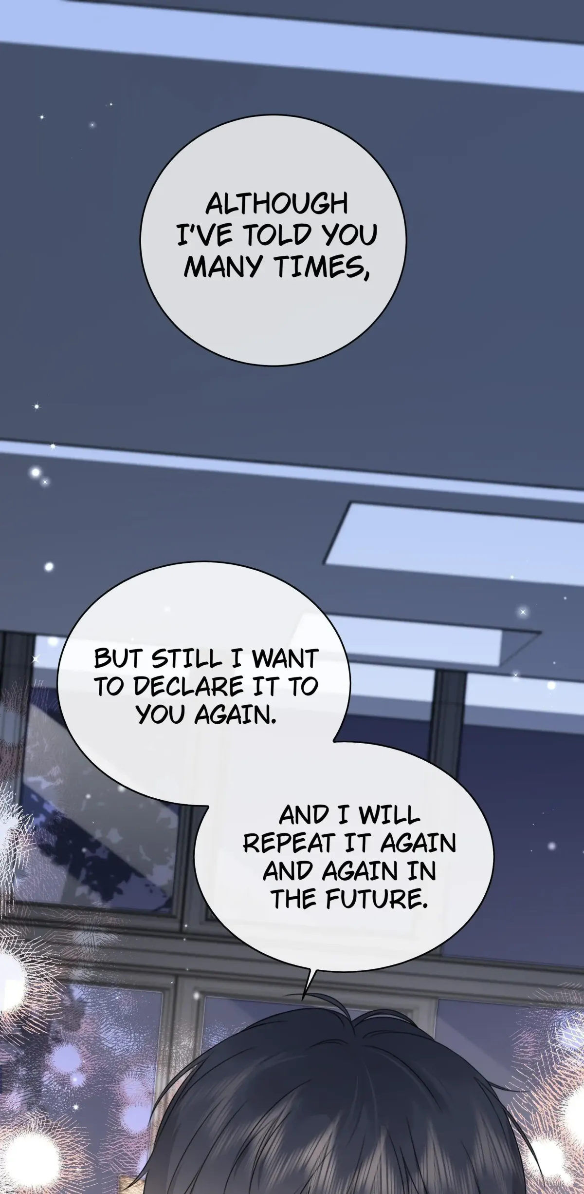 Read Overnourished chapter 45 image 42 on Lezhin