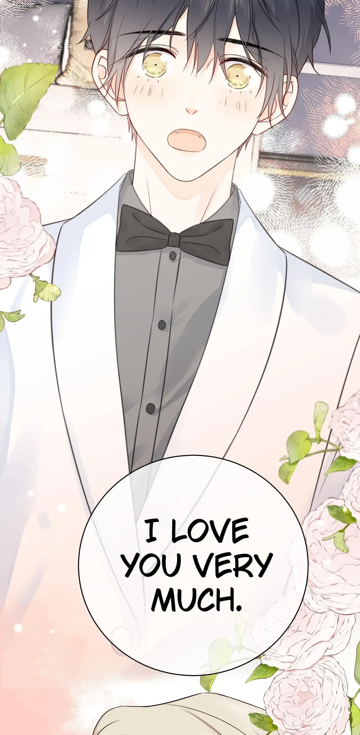 Read Overnourished chapter 45 image 43 on Lezhin