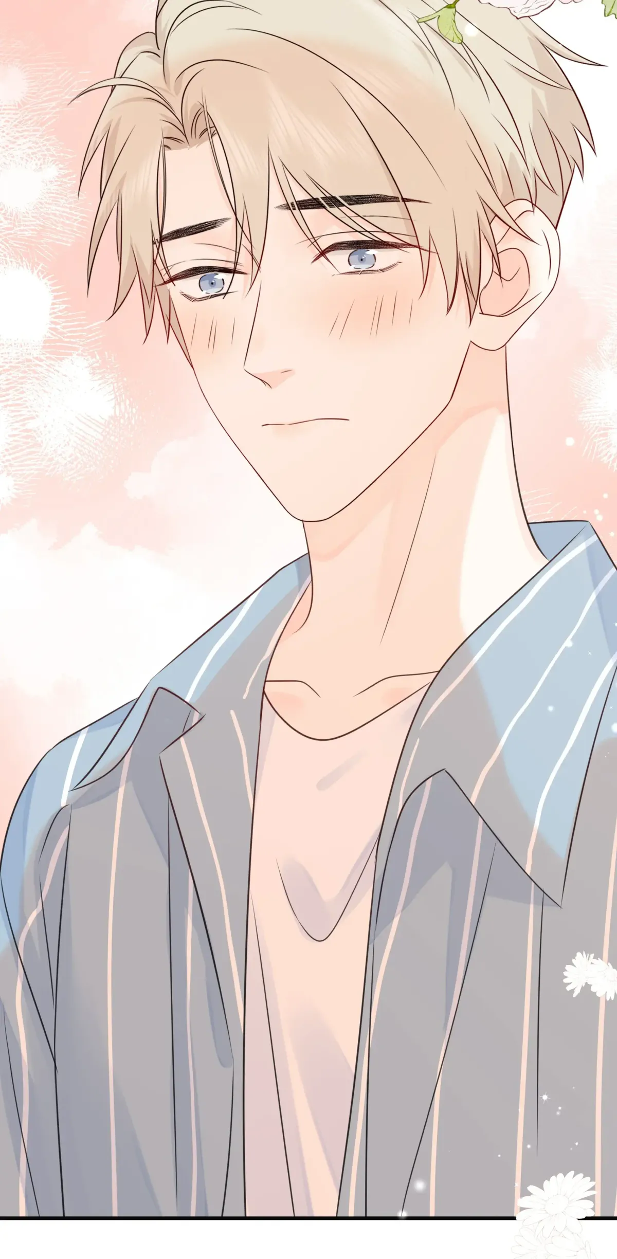 Read Overnourished chapter 45 image 44 on Lezhin