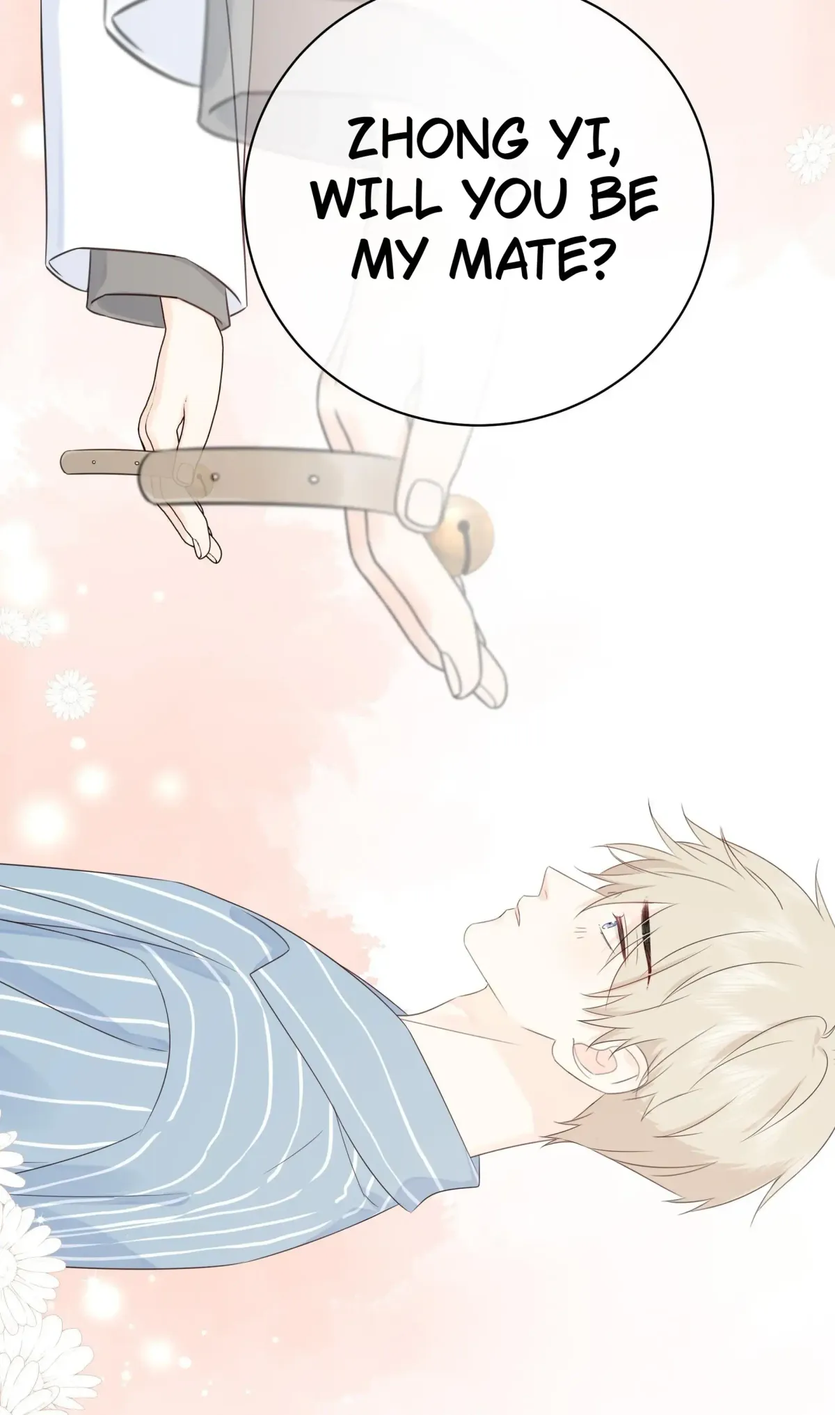 Read Overnourished chapter 45 image 46 on Lezhin