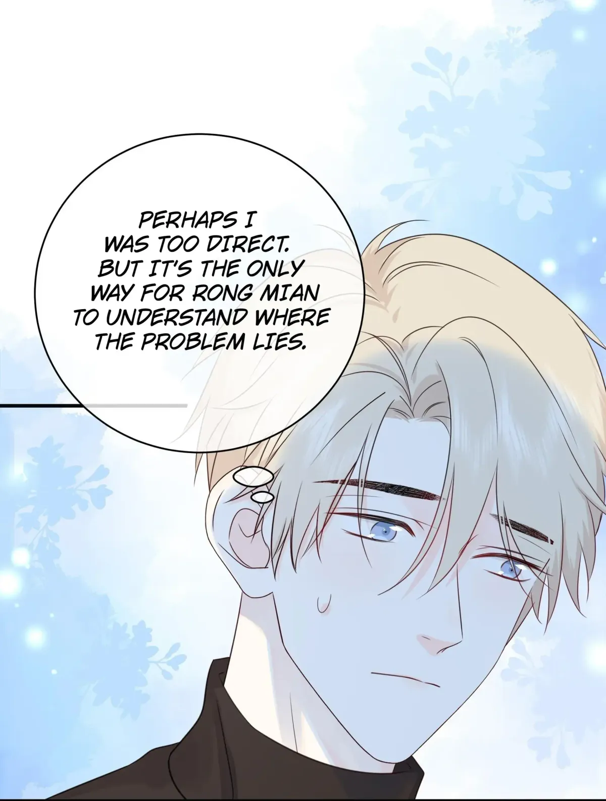 Read Overnourished chapter 45 image 5 on Lezhin