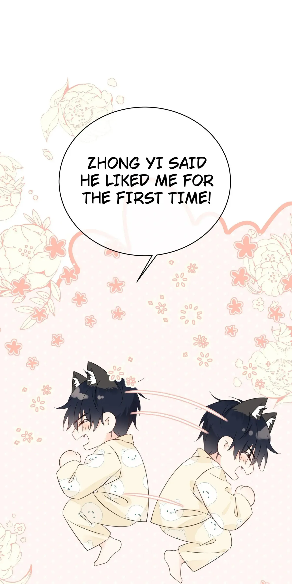 Read Overnourished chapter 45 image 9 on Lezhin