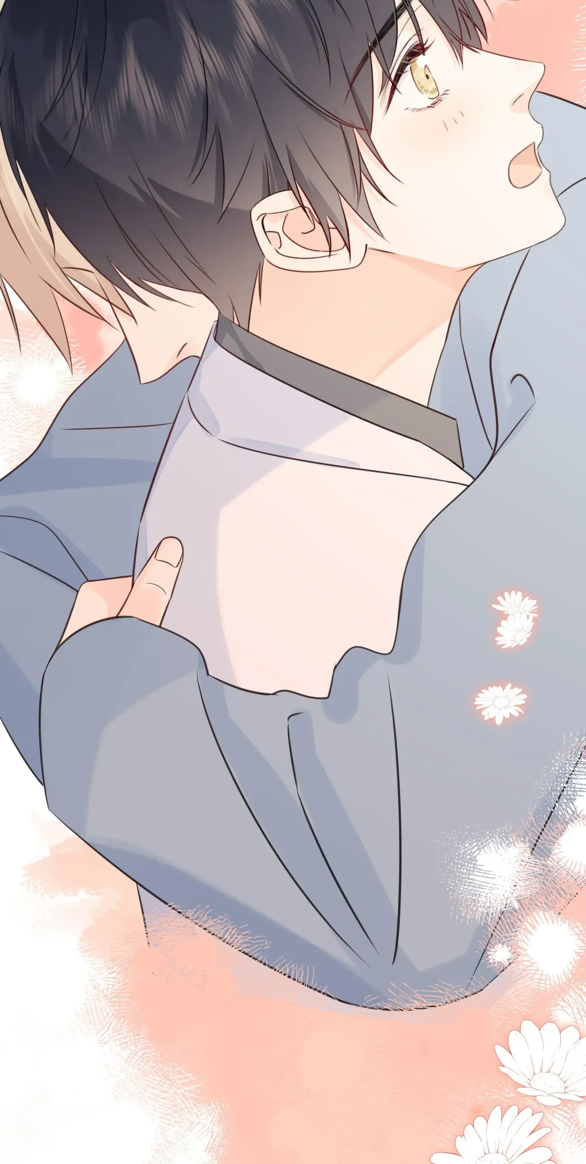 Read Overnourished chapter 46 image 10 on Lezhin