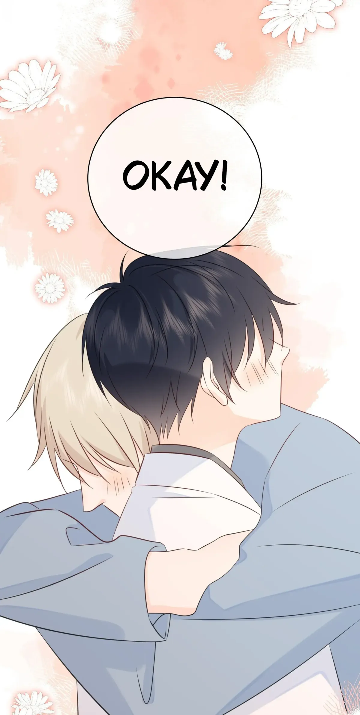 Read Overnourished chapter 46 image 11 on Lezhin