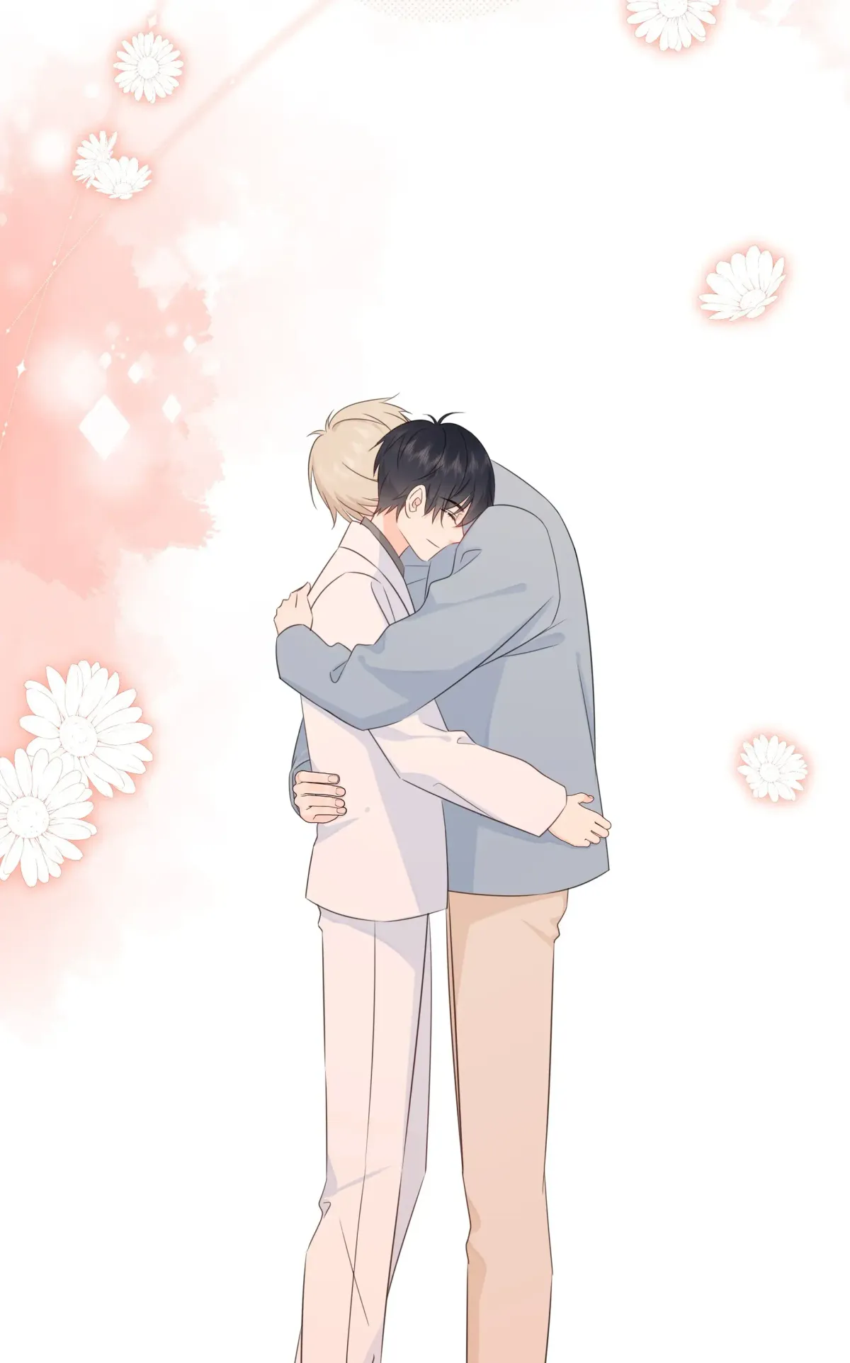 Read Overnourished chapter 46 image 13 on Lezhin