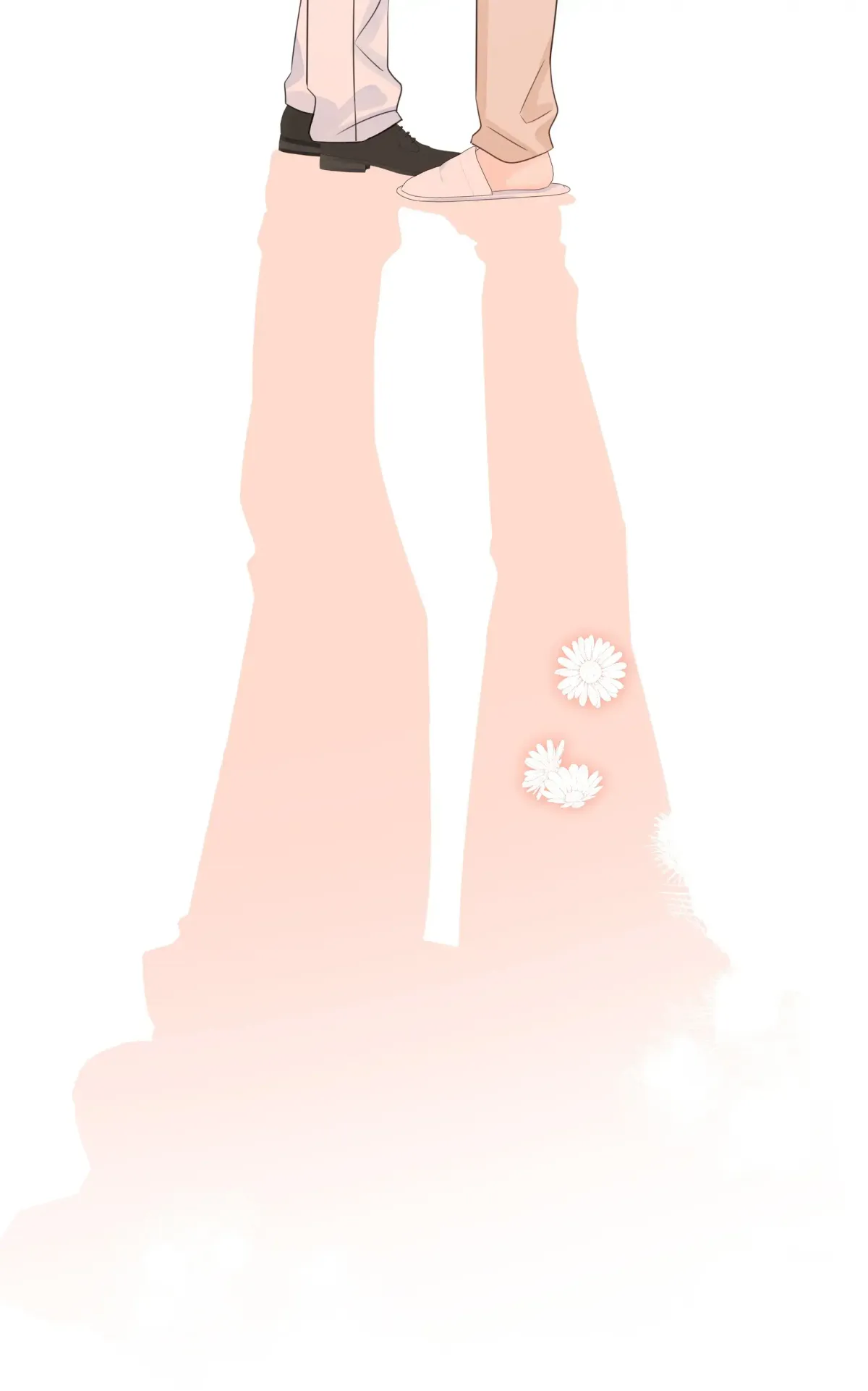 Read Overnourished chapter 46 image 14 on Lezhin