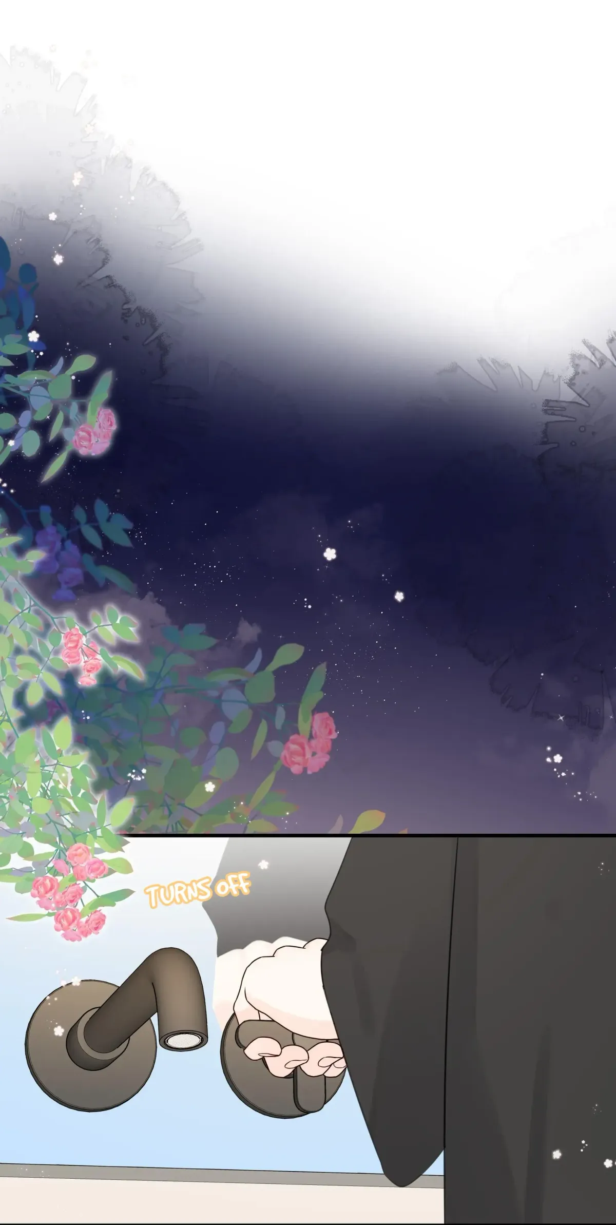 Read Overnourished chapter 46 image 15 on Lezhin