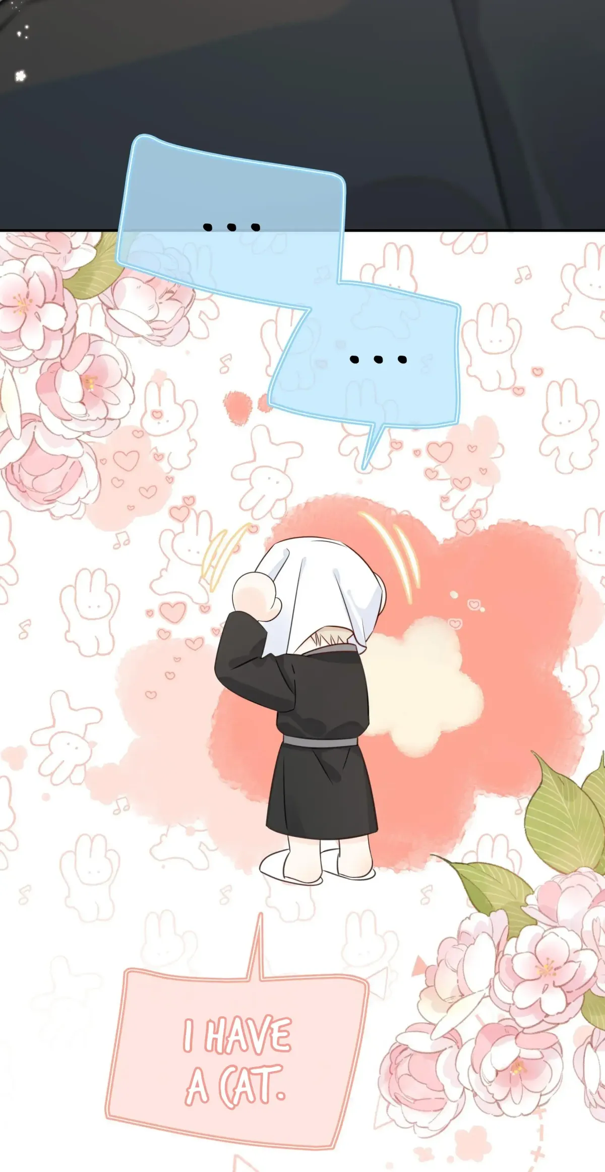 Read Overnourished chapter 46 image 17 on Lezhin