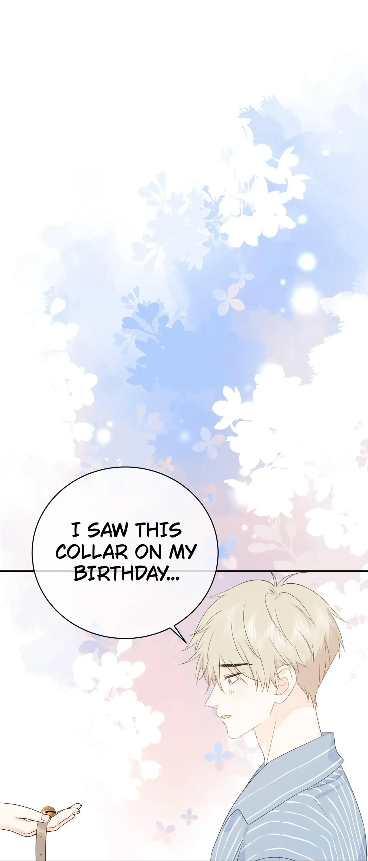 Read Overnourished chapter 46 image 2 on Lezhin