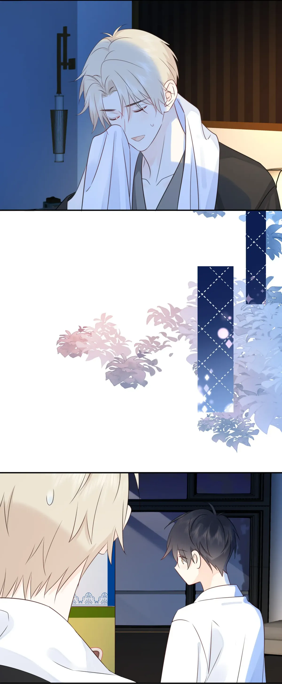 Read Overnourished chapter 46 image 22 on Lezhin