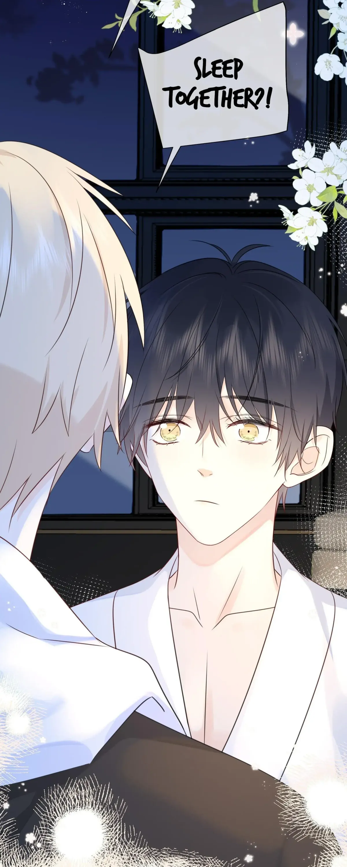 Read Overnourished chapter 46 image 24 on Lezhin