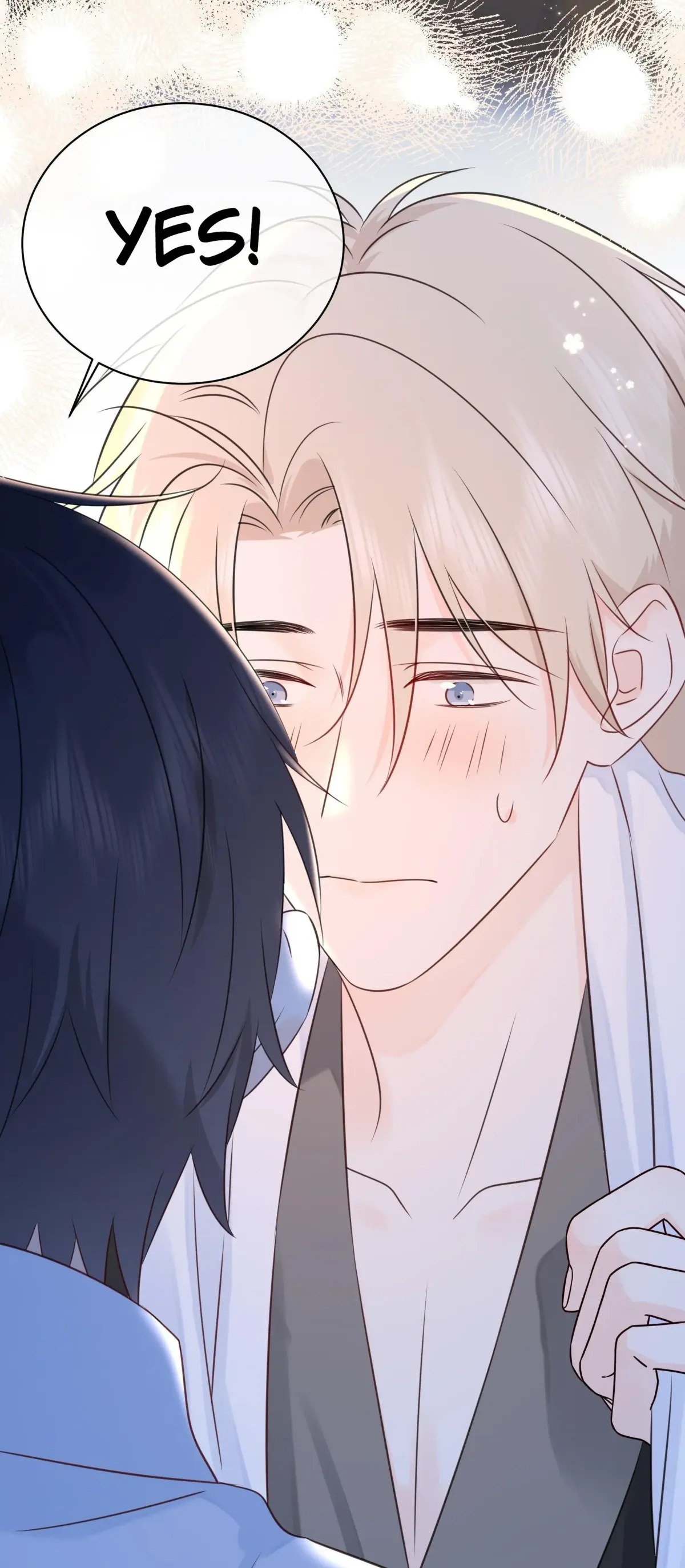 Read Overnourished chapter 46 image 25 on Lezhin
