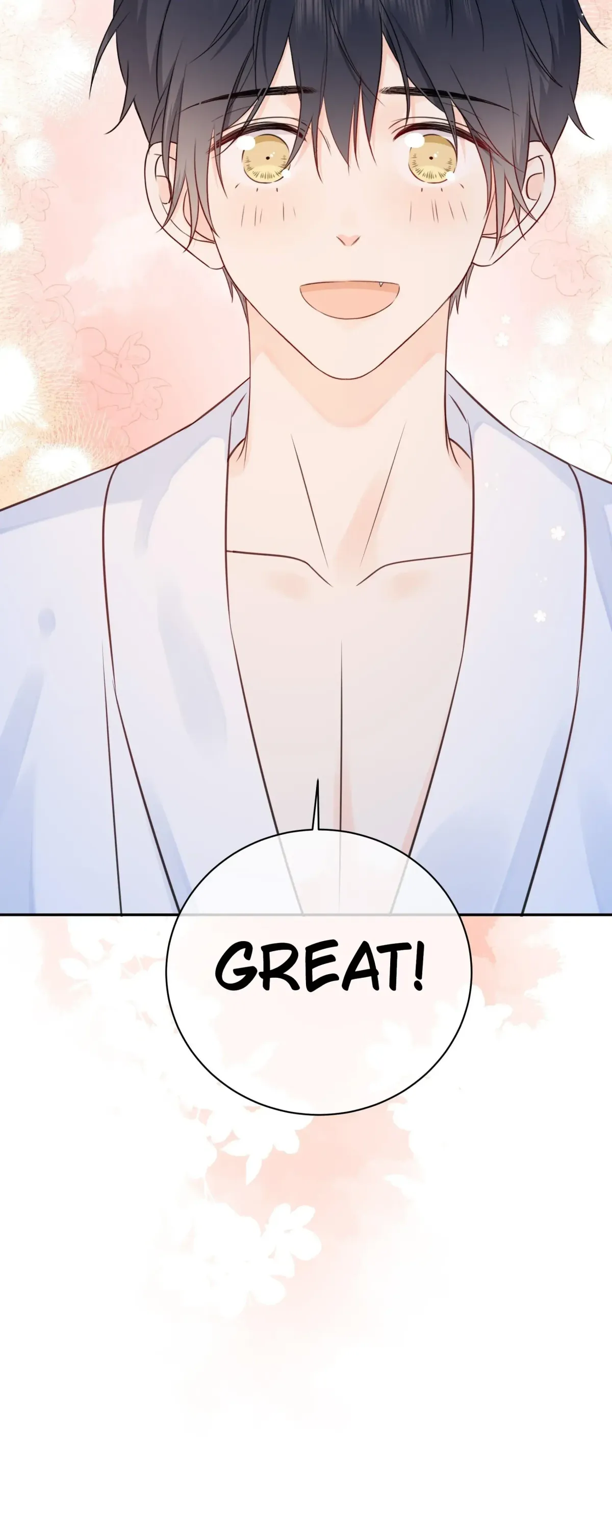 Read Overnourished chapter 46 image 28 on Lezhin