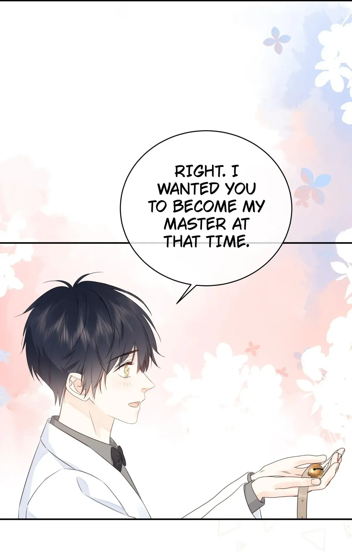 Read Overnourished chapter 46 image 3 on Lezhin