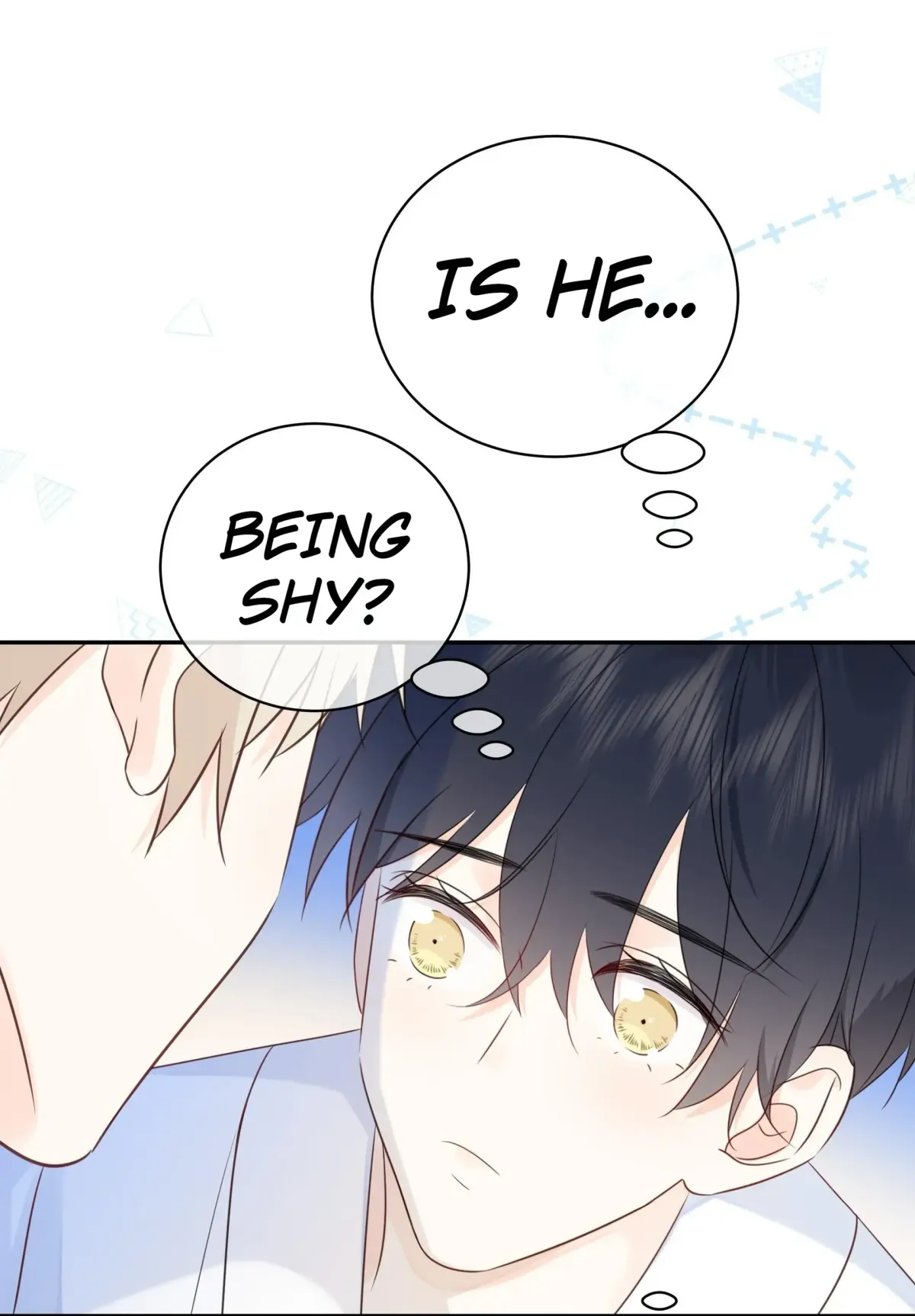 Read Overnourished chapter 46 image 33 on Lezhin