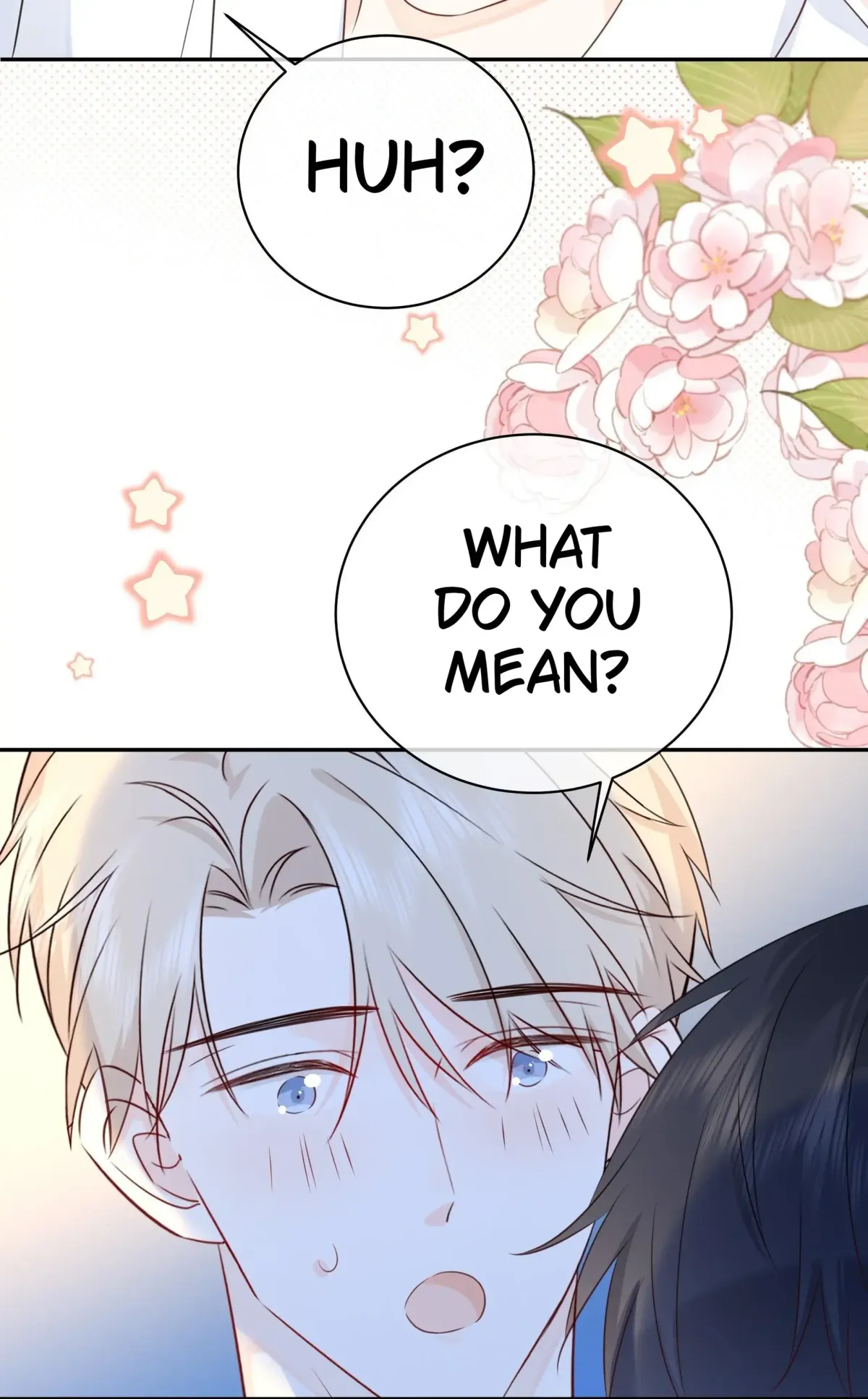 Read Overnourished chapter 46 image 35 on Lezhin