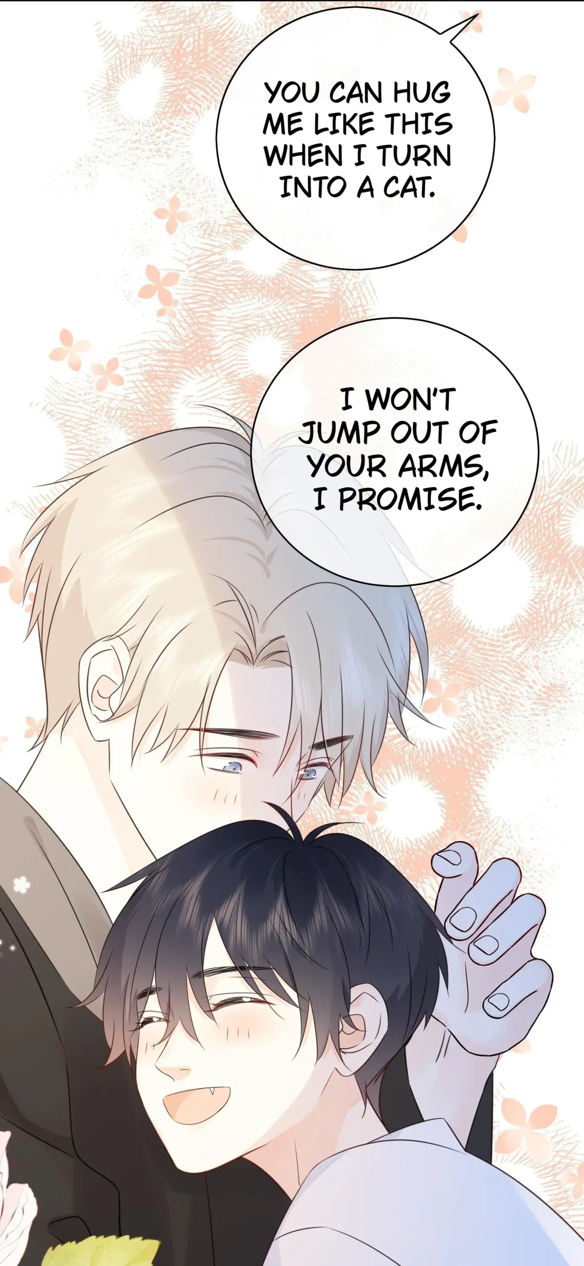 Read Overnourished chapter 46 image 36 on Lezhin
