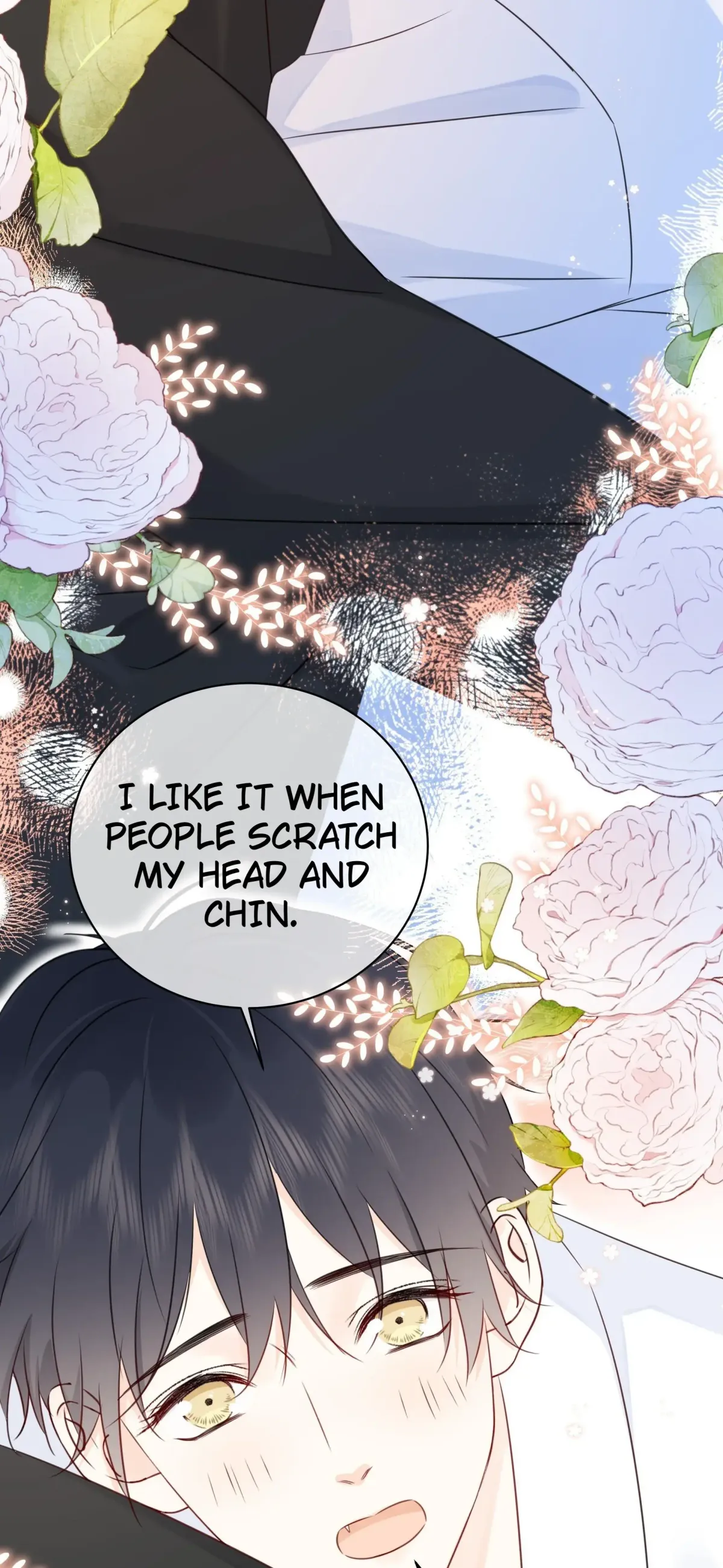 Read Overnourished chapter 46 image 37 on Lezhin