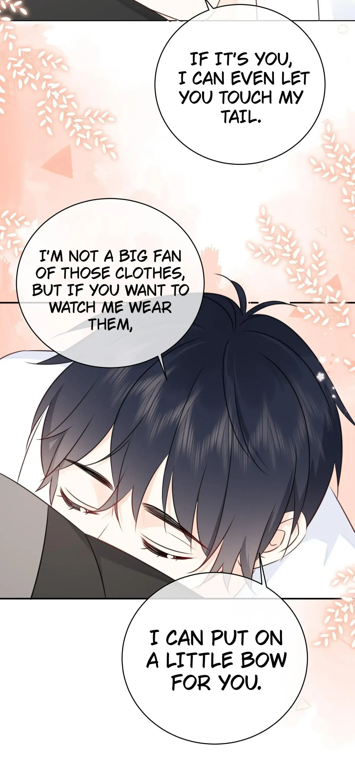 Read Overnourished chapter 46 image 38 on Lezhin