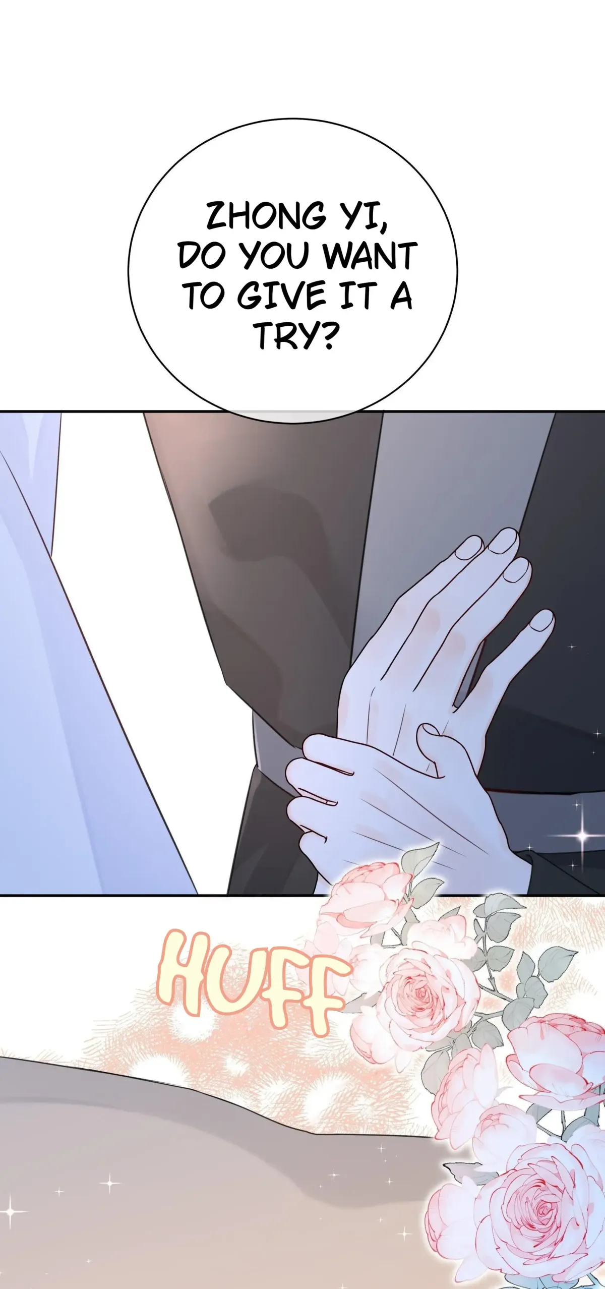 Read Overnourished chapter 46 image 39 on Lezhin