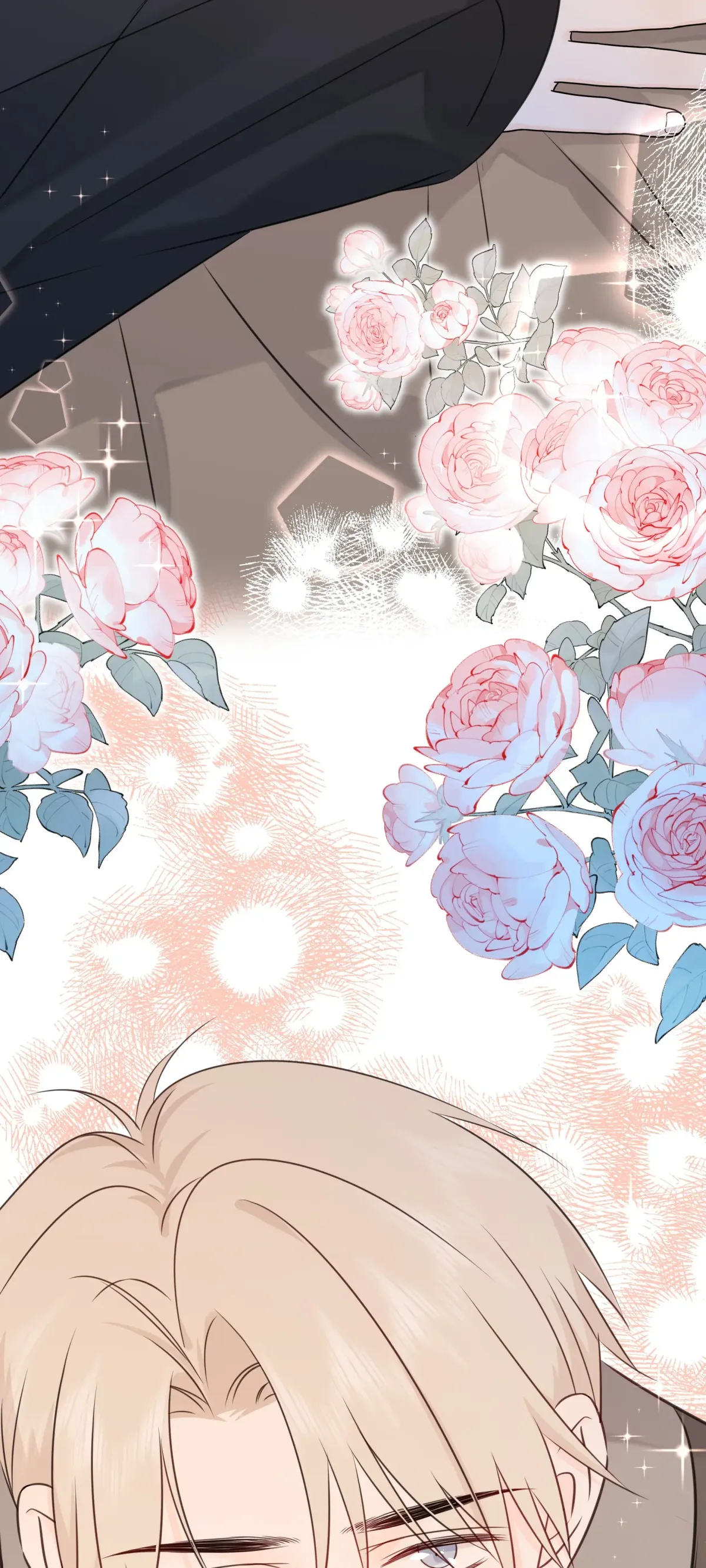 Read Overnourished chapter 46 image 41 on Lezhin