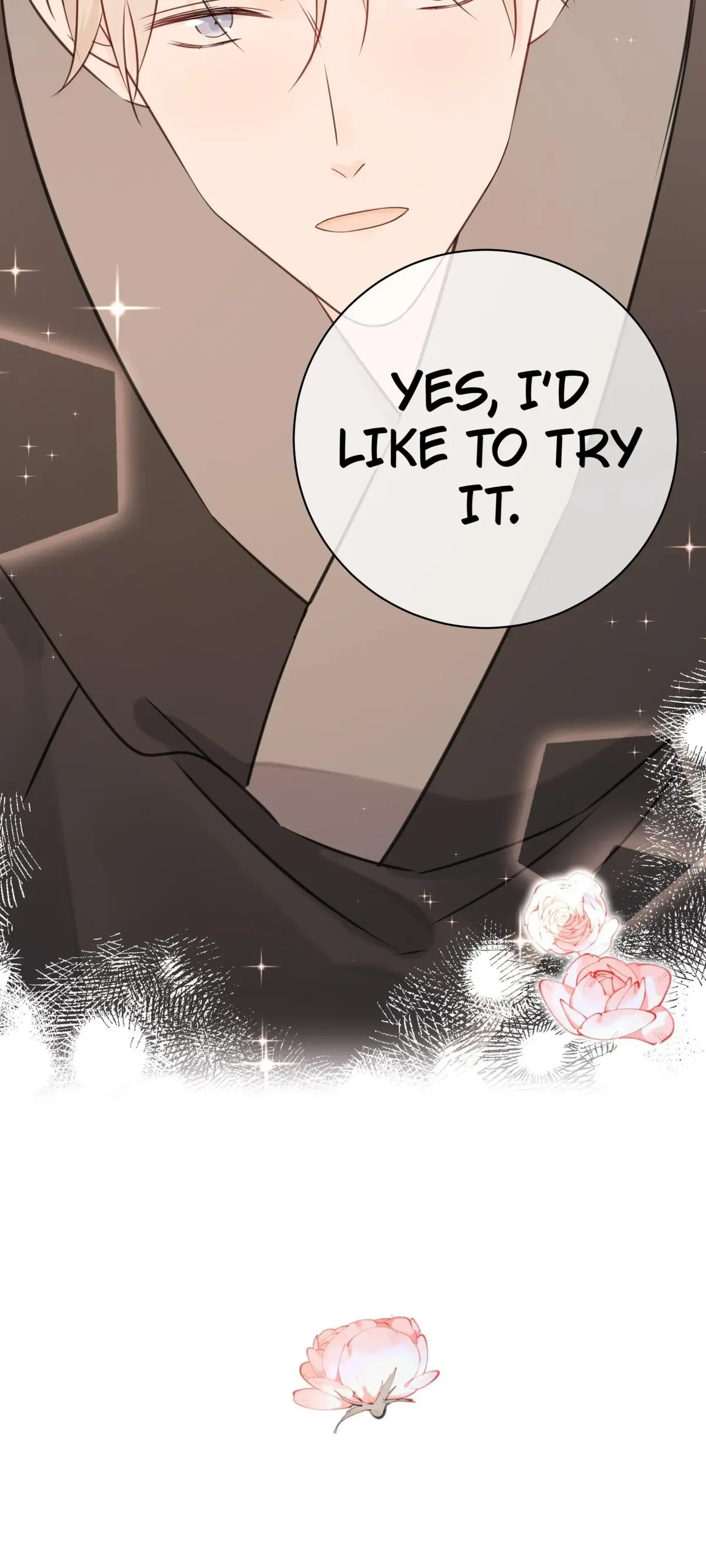 Read Overnourished chapter 46 image 42 on Lezhin