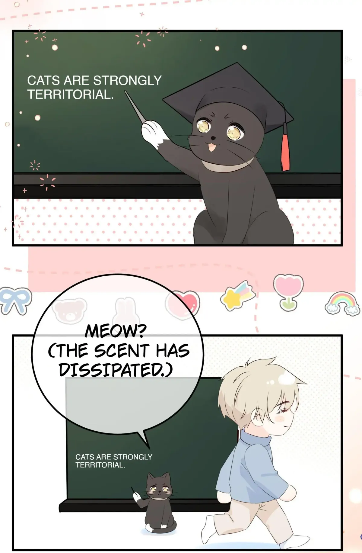 Read Overnourished chapter 46 image 44 on Lezhin