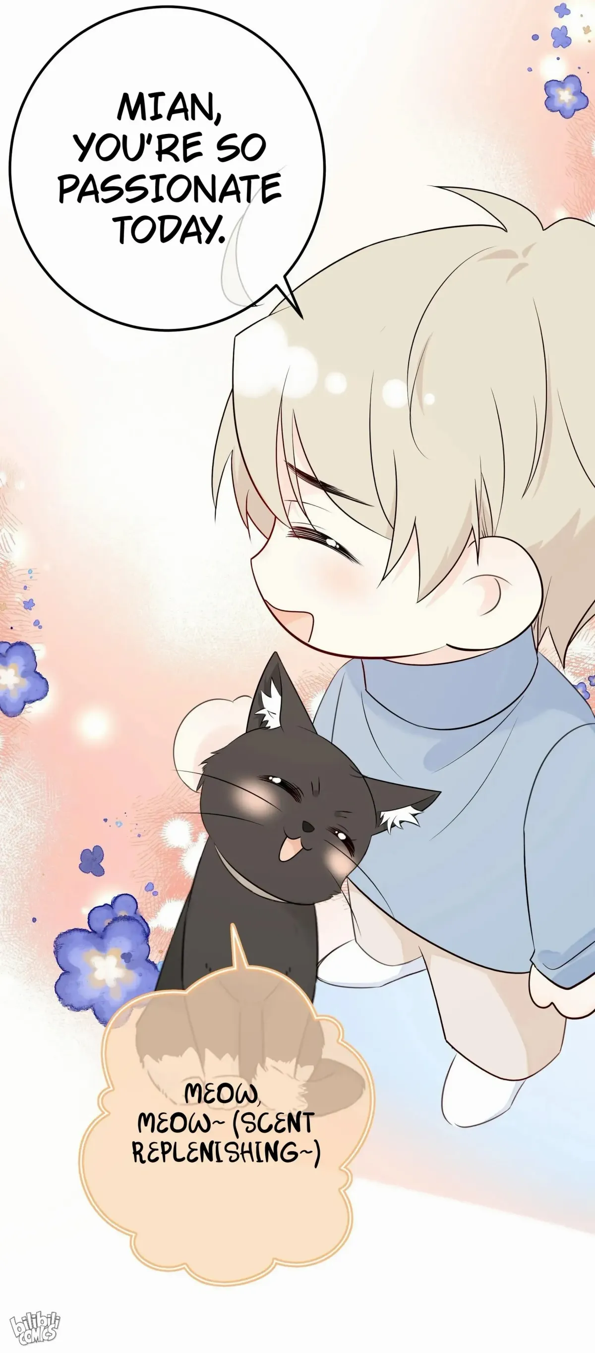 Read Overnourished chapter 46 image 45 on Lezhin