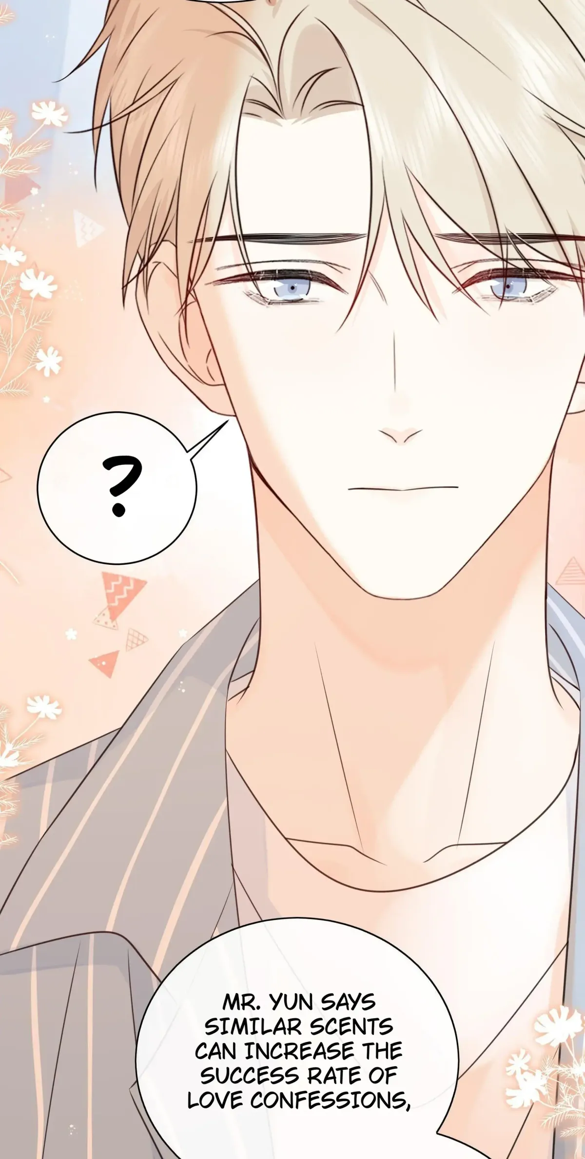 Read Overnourished chapter 46 image 6 on Lezhin
