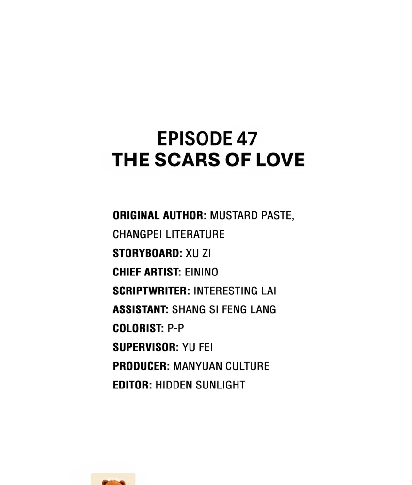 Read Overnourished chapter 47 image 1 on Lezhin