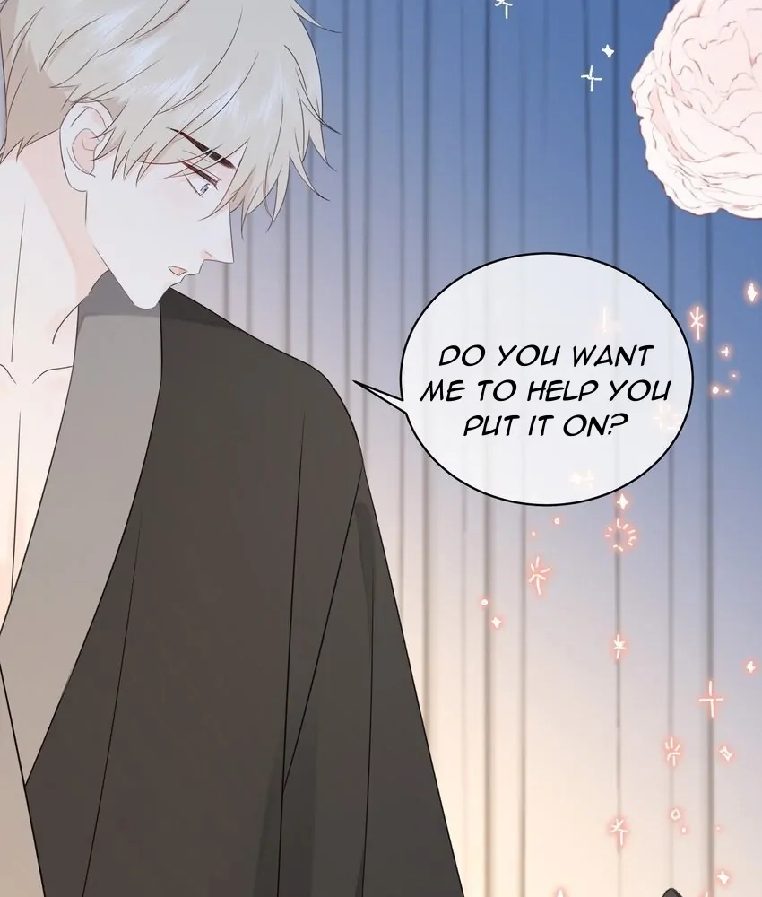 Read Overnourished chapter 47 image 20 on Lezhin