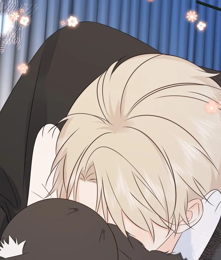 Read Overnourished chapter 47 image 38 on Lezhin