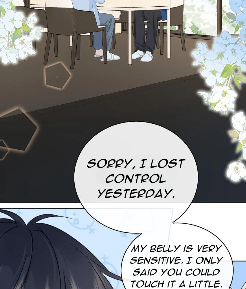Read Overnourished chapter 47 image 47 on Lezhin