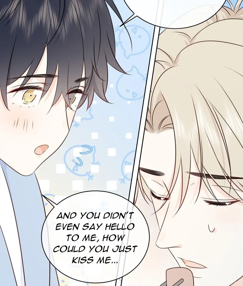 Read Overnourished chapter 47 image 48 on Lezhin
