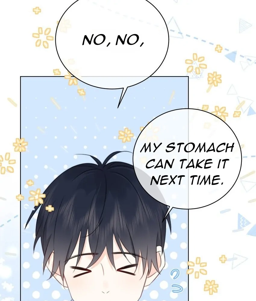 Read Overnourished chapter 47 image 50 on Lezhin