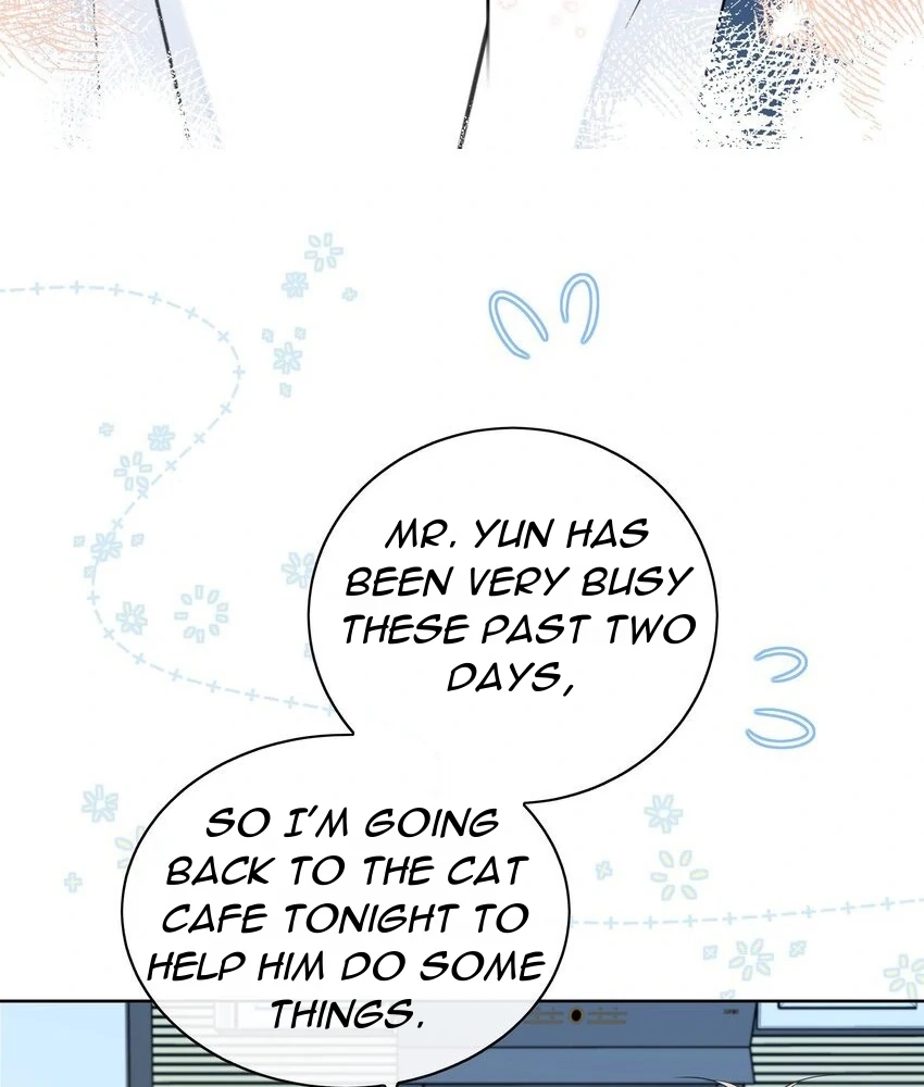 Read Overnourished chapter 47 image 54 on Lezhin