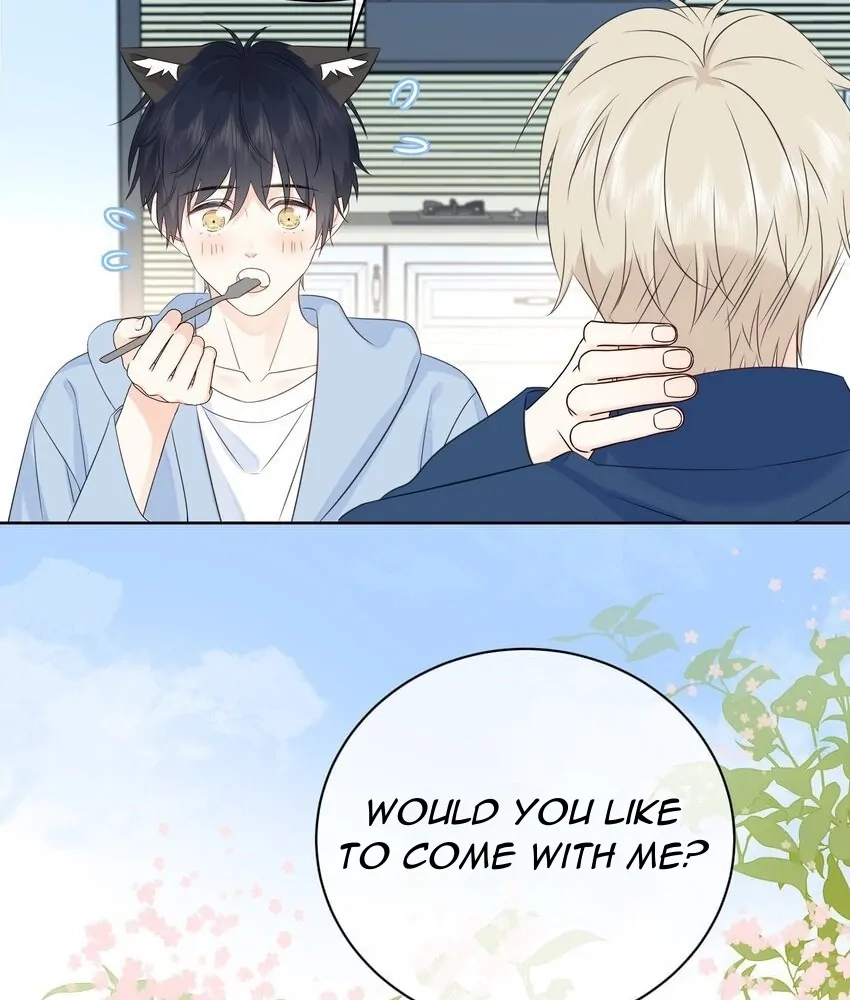 Read Overnourished chapter 47 image 55 on Lezhin