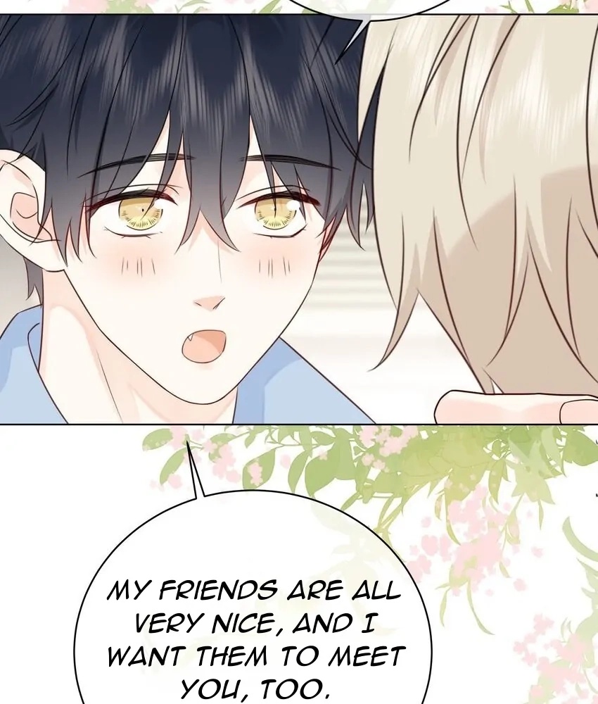 Read Overnourished chapter 47 image 56 on Lezhin