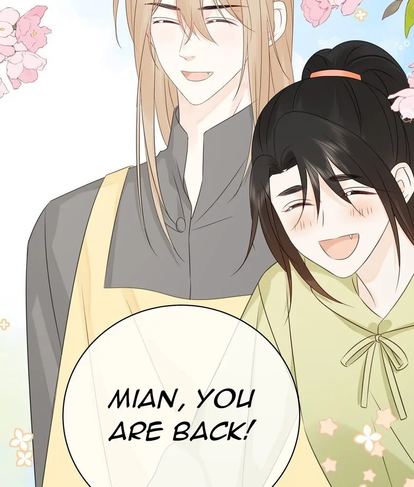 Read Overnourished chapter 47 image 64 on Lezhin