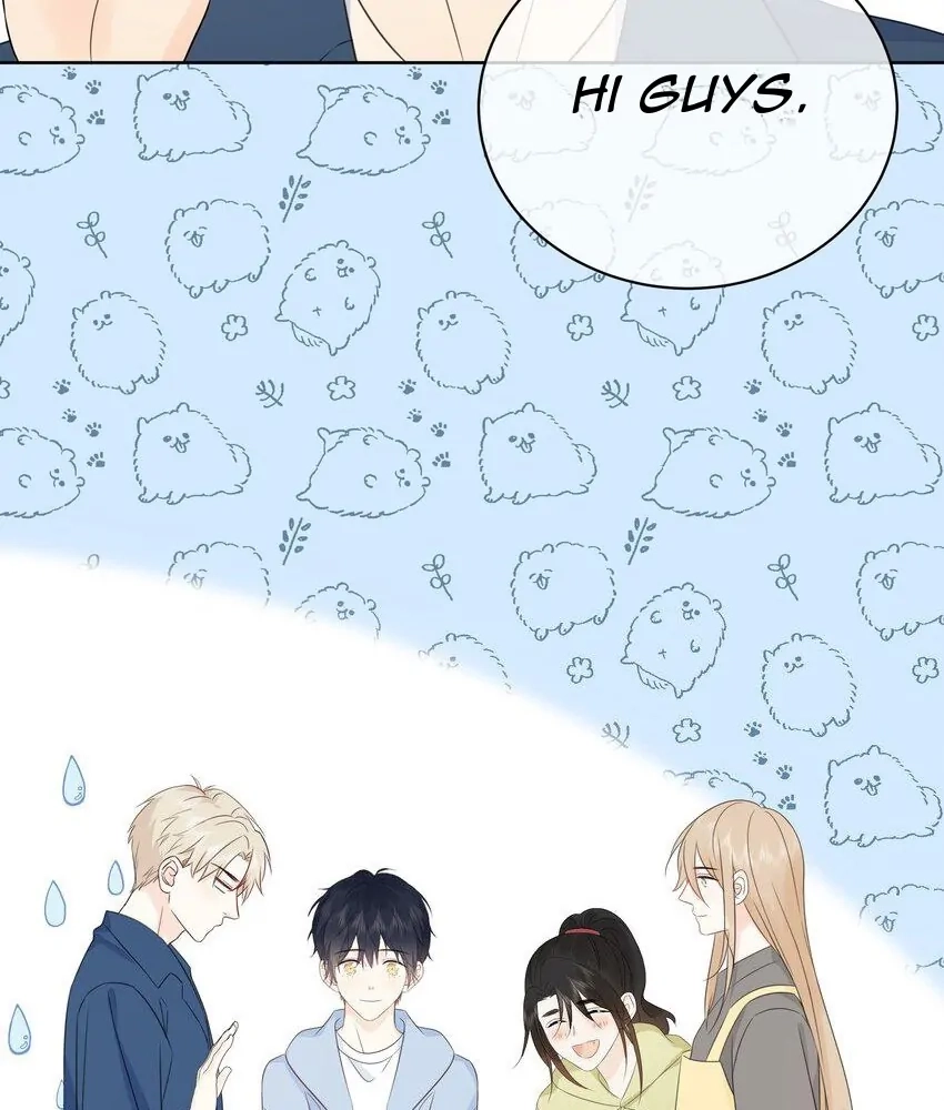 Read Overnourished chapter 47 image 68 on Lezhin