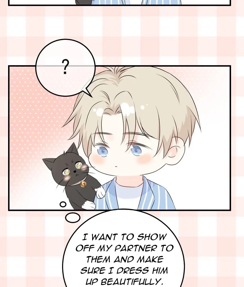 Read Overnourished chapter 47 image 76 on Lezhin