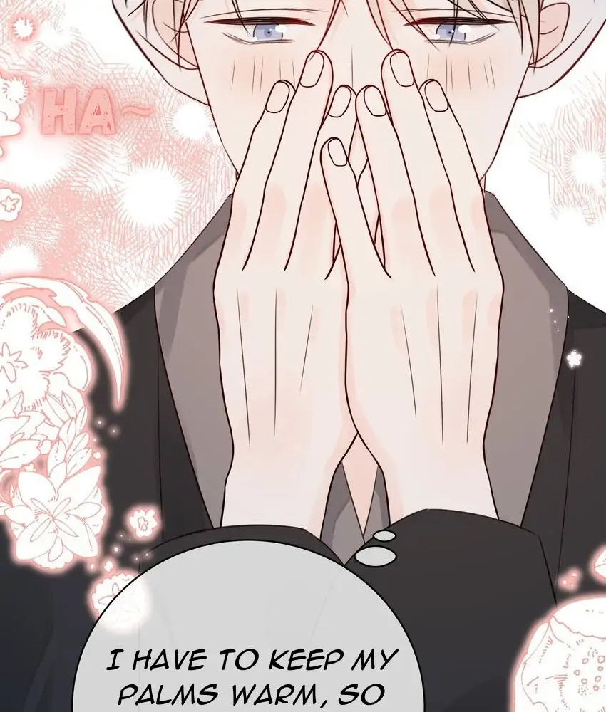 Read Overnourished chapter 47 image 8 on Lezhin