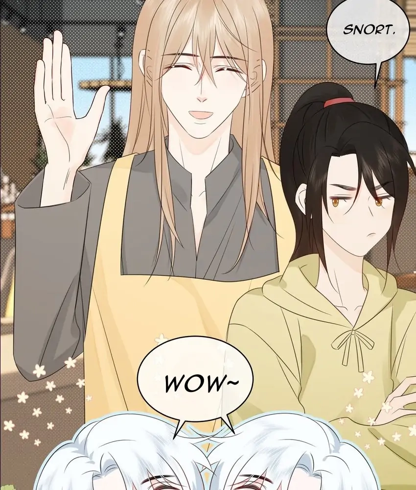 Read Overnourished chapter 48 image 14 on Lezhin