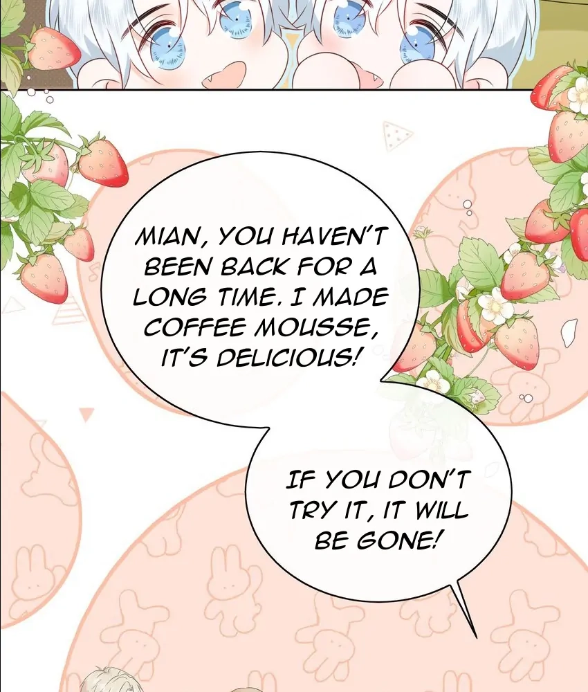 Read Overnourished chapter 48 image 15 on Lezhin