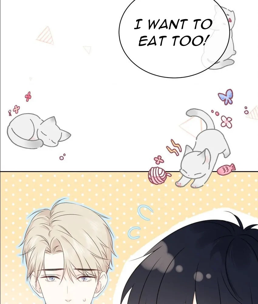 Read Overnourished chapter 48 image 17 on Lezhin
