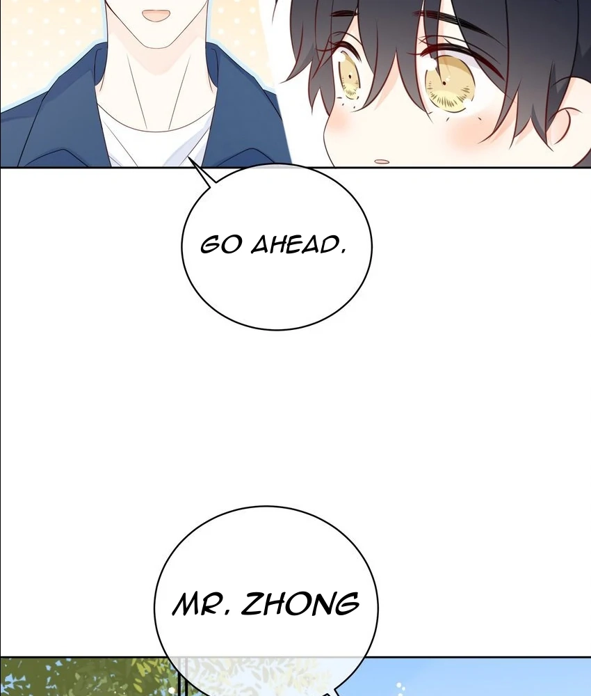 Read Overnourished chapter 48 image 18 on Lezhin