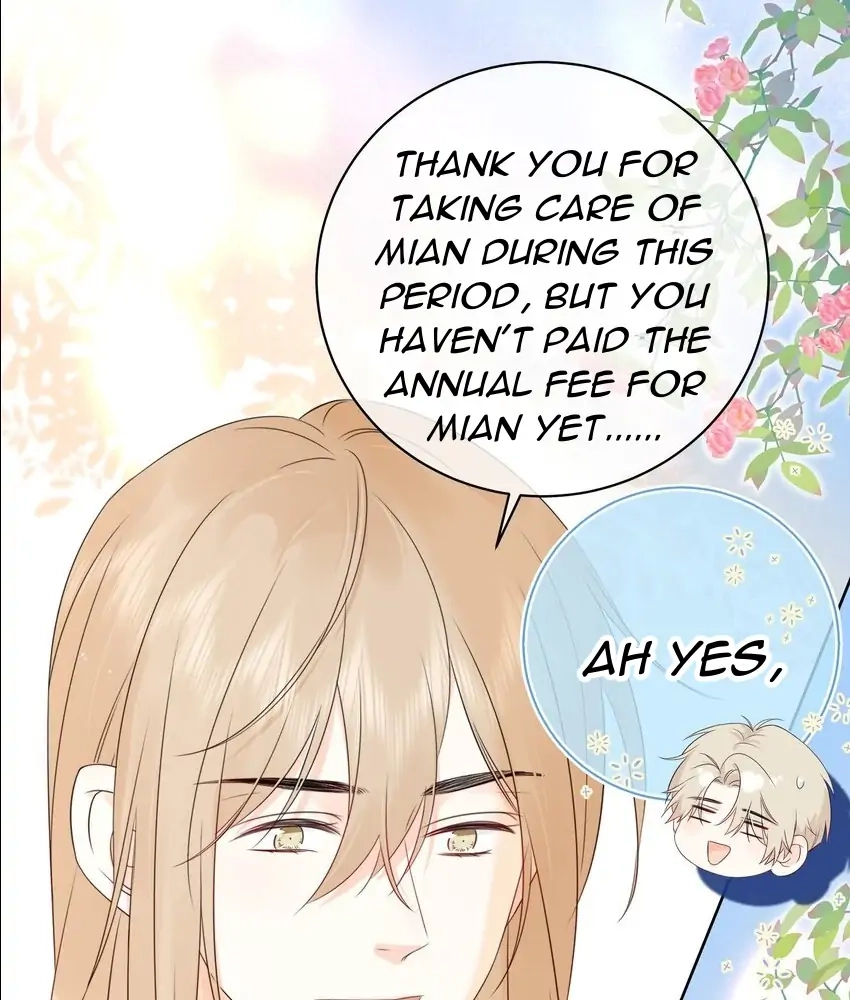 Read Overnourished chapter 48 image 20 on Lezhin