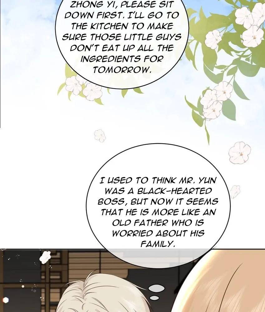 Read Overnourished chapter 48 image 25 on Lezhin