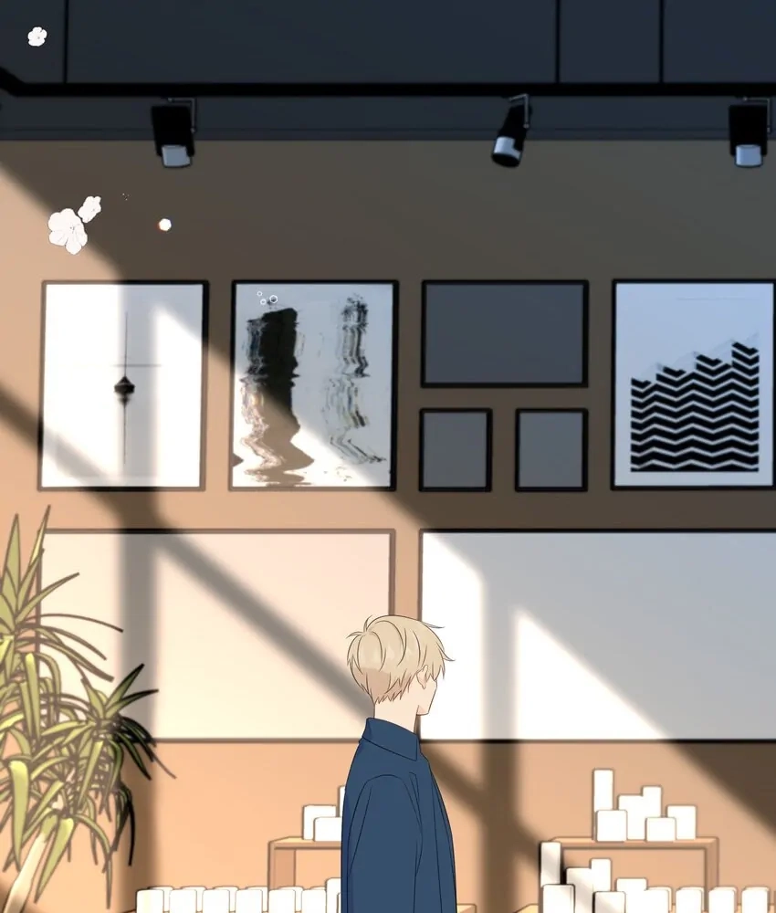 Read Overnourished chapter 48 image 27 on Lezhin