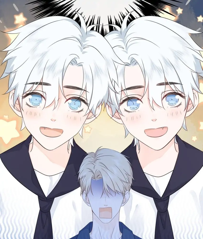 Read Overnourished chapter 48 image 3 on Lezhin